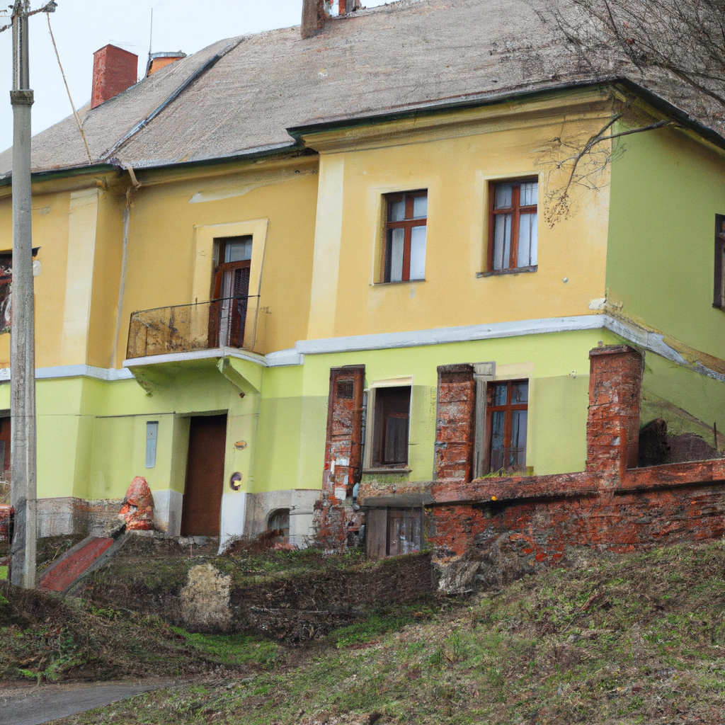 Vedoucí odboru